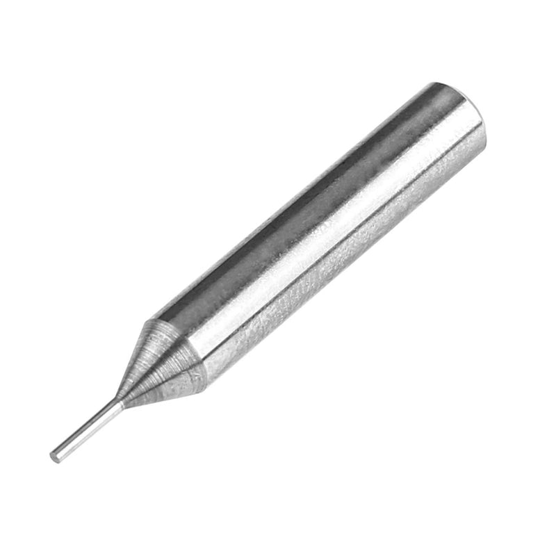 Xhorse 5 PCS High Quality 1.0mm Tracer Probe for IKEYCUTTER Condor XC-007 Key Cutting Machine, 1.0mm Tracer Point in HSS fit for Miracle A4/ A5/ A6 / A7/ A9 / SEC-E9z