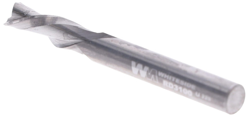 Standard Spiral Bit 5/16SH 5/16CD 1 CL 2-1/2OAL 2 FL