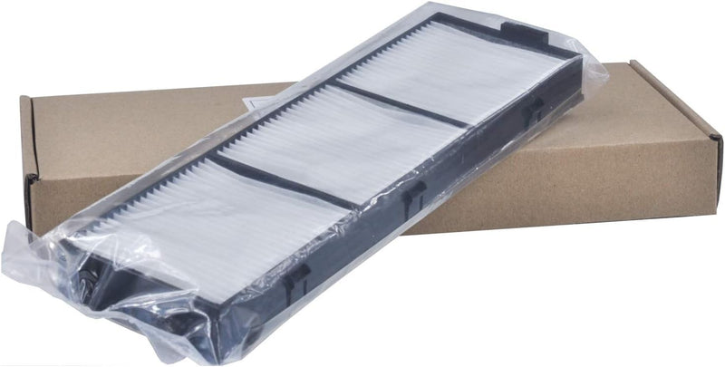 New-Replacement Air Filter ET-RFV400 FOR PANASONIC PT-VZ470,PT-VZ585N,PT-VZ580,PT-VW545N,PT-VW540,PT-VX615N,PT-VX610。