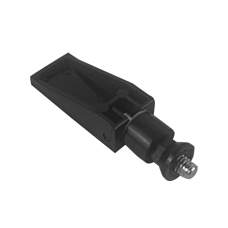 HF60 P38 Stove Hopper Lid Swell Latch Replacement 3-31-199110, Compatible with Harman Pellet Stove HF60 P38 P43 PC45 P61 P68 PF100 PB105, Replacement for 1-00-199110 Home Heating Repair Part