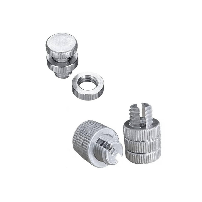 30 Pieces Split Bolt Clamp Wire Connector Aluminium Alloy Electrical Connectors for Electric Fence