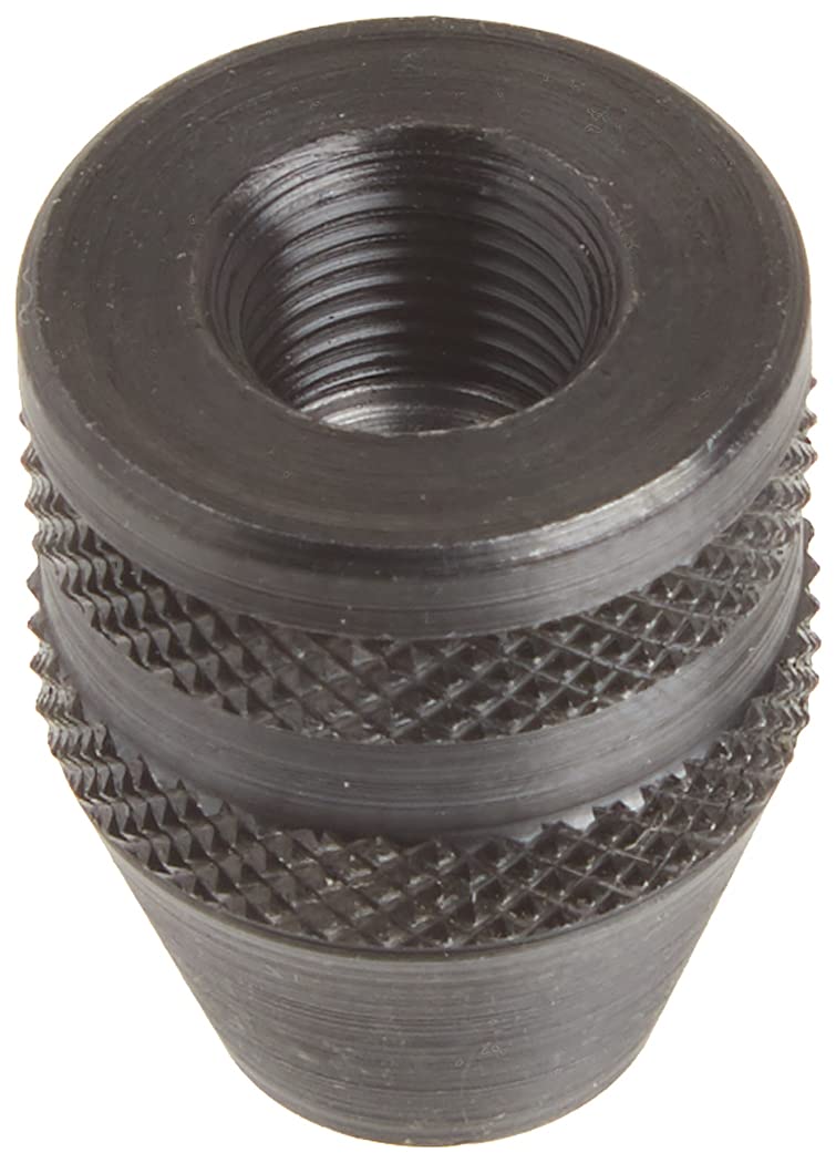 Proxxon 28941 MICROMOT Three Jaw Keyless Chuck , Black