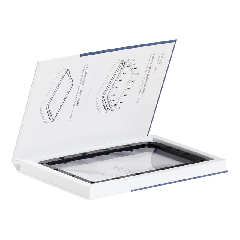 ANYCUBIC FEP Film 2pcs for Photon Mono 2/Photon Mono 4, Integrated Design, Easy to Replace