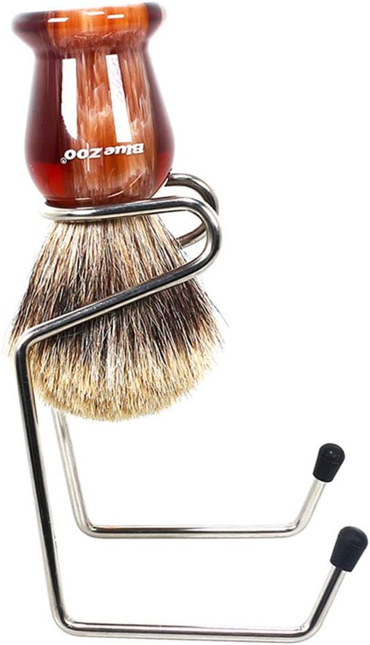 Universal Stable Mug Shaving Brush Stand Holder Organizer Men Gift - NewNest Australia