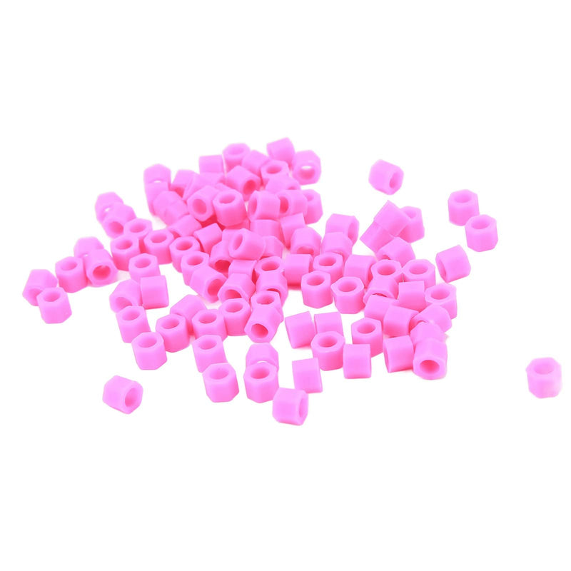 Dental Rings, 100pcs Small Silicone Instrument Rings for Marking, Easy to Use, Large Quantity