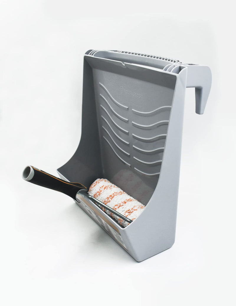 ROLLINGDOG Multifunction Paint Tray for Ladder