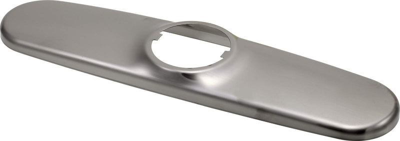 Delta Faucet RP44645SS Escutcheon for Pull-Out Kitchen Faucet, Stainless