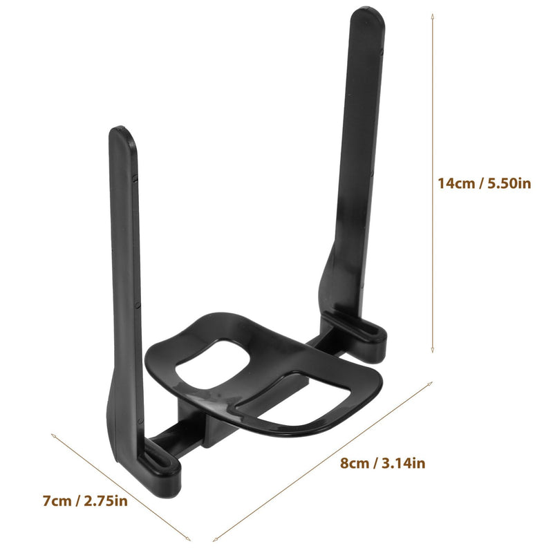 GANAZONO Doberman Dog Ear Posting Kit, Dog Ear Stand Up Support Tool with Tape Fixed Correction Vertical Holder Dog Ear Care Tools for Shepherd Doberman Pinscher Dogs - PawsPlanet Australia