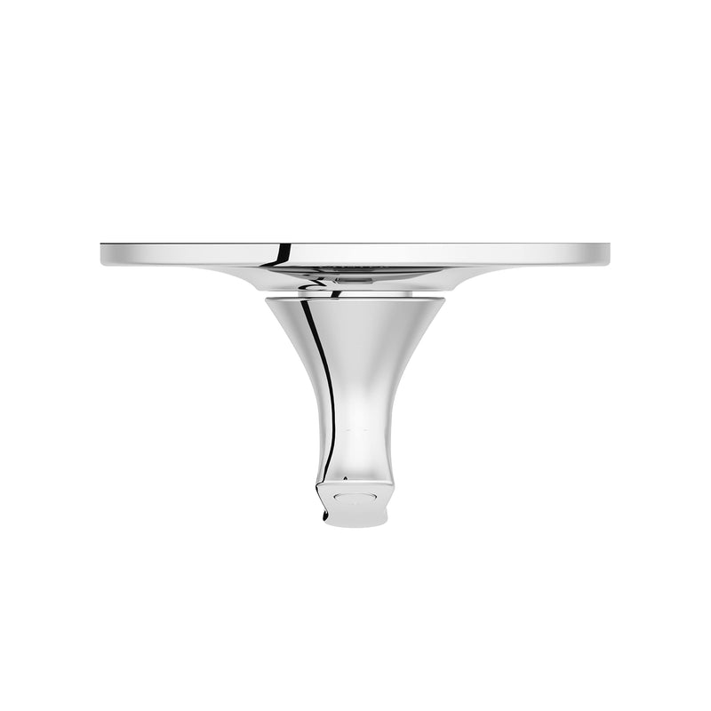 Pfister Weller Tub & Shower Valve Only Trim, Valve Not Included, 1-Handle, Polished Chrome Finish, R891WRC
