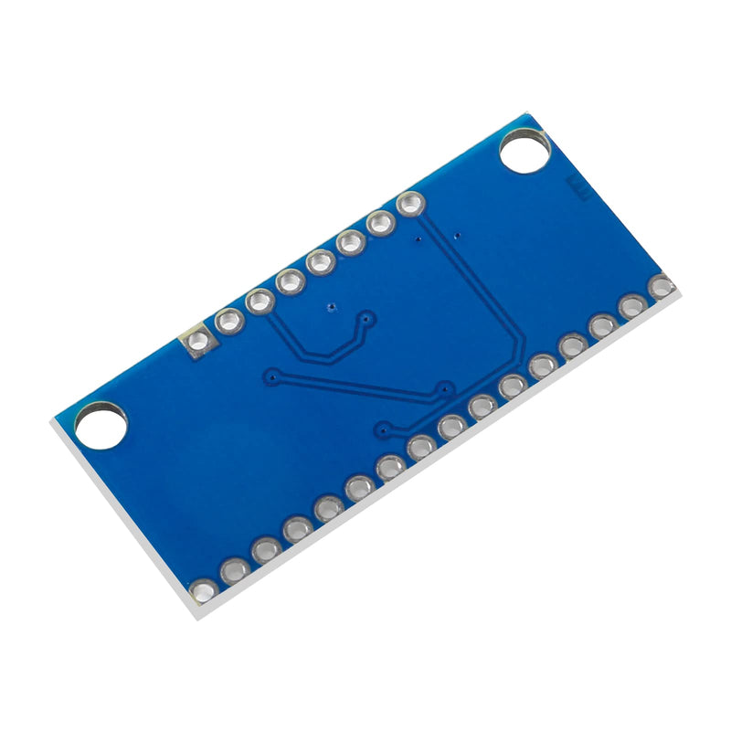 12PCS CD74HC4067 16-Channel Analog Digital Multiplexer Breakout Board Module 2V-6V - NewNest Australia