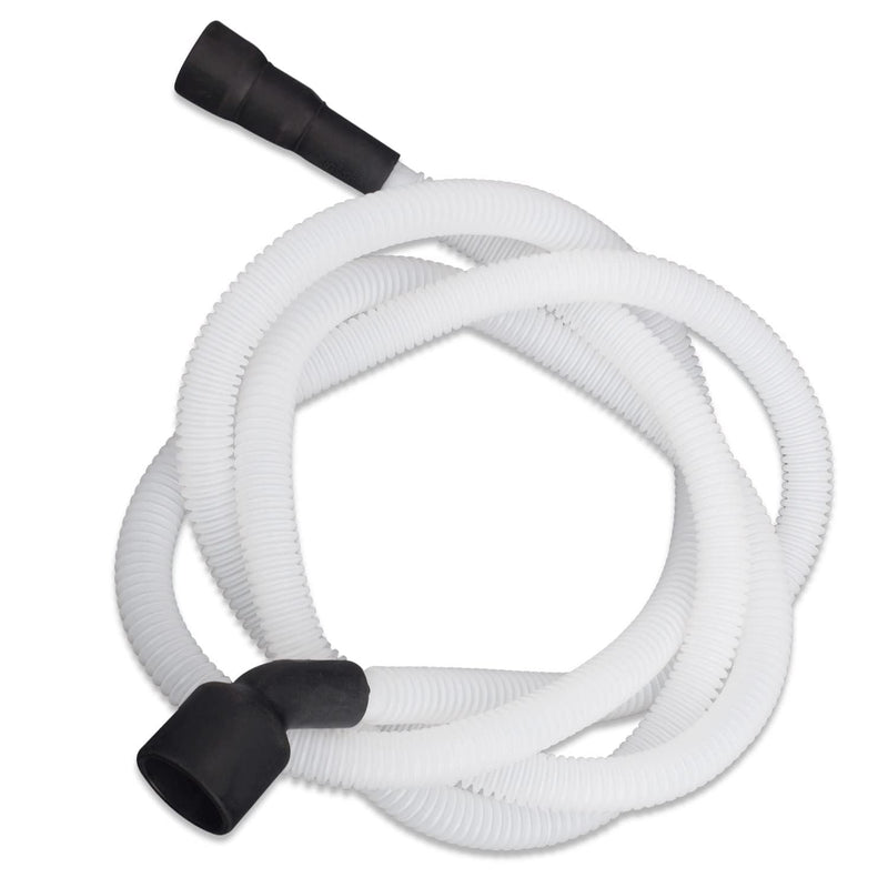 807117001 Dishwasher Drain Hose Compatible with Frigidaire & Electrolux Dishwashers, Replaces AP5806794 PS9494138