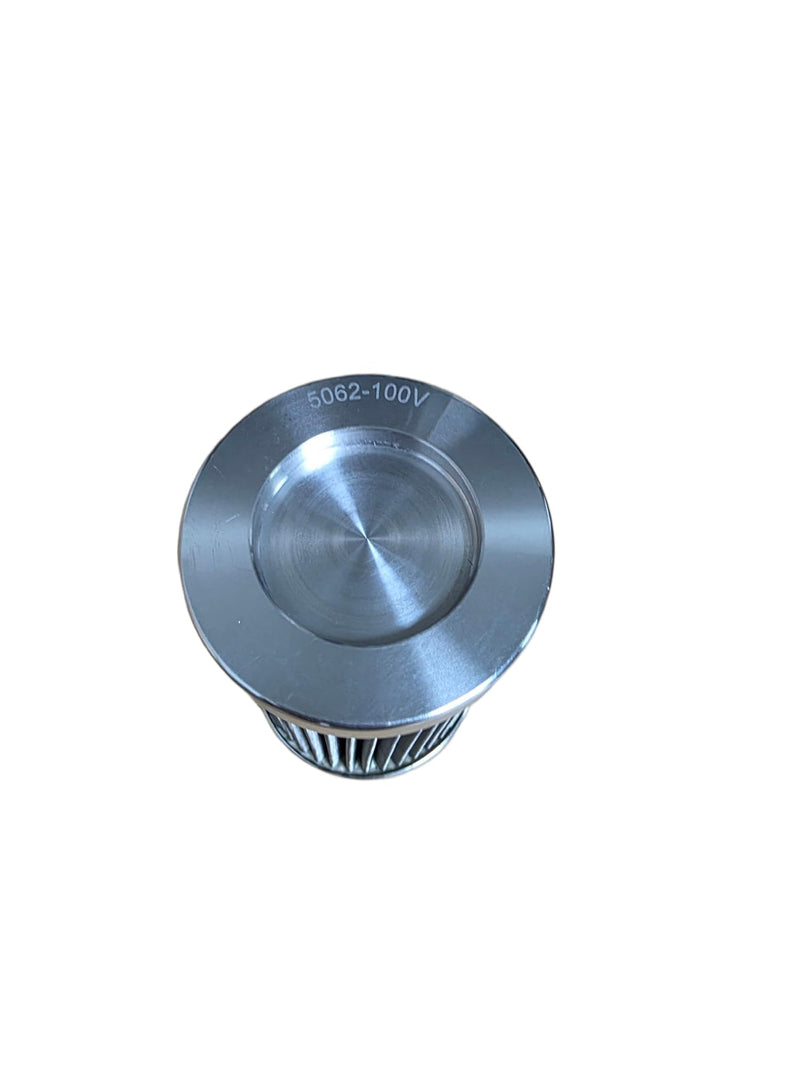 Waste Oil Filter Element 5062-100V for Lenz DH-750-100 waste oil heater | Cleanable Filter 5062-100,Lenz Waste Oil Filter Element 5062-100V,Lenz 5062-100