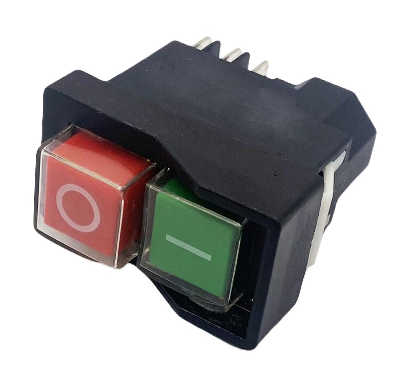 #CMXETAX69434502 10-inch Table Saw Push Button Switch Quality Durable New Replacement Parts For Craftsman