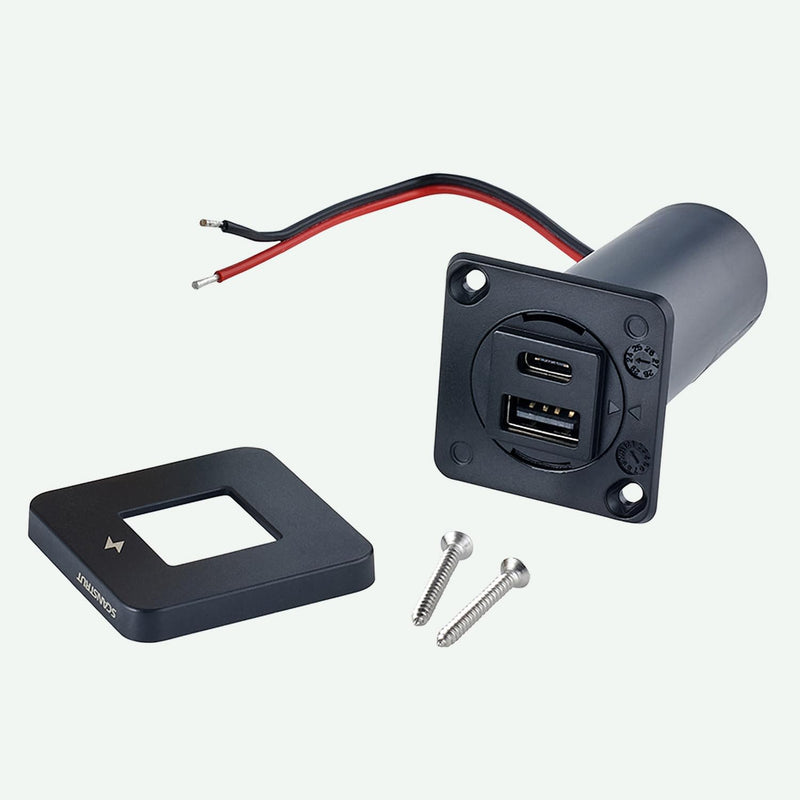 Scanstrut SC-TILE-10