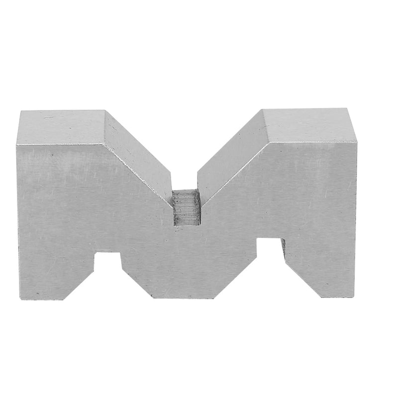 Calibration Block, M Shape Dimensional Calibrator, Calibration Tool for Platform Industrial Equipment