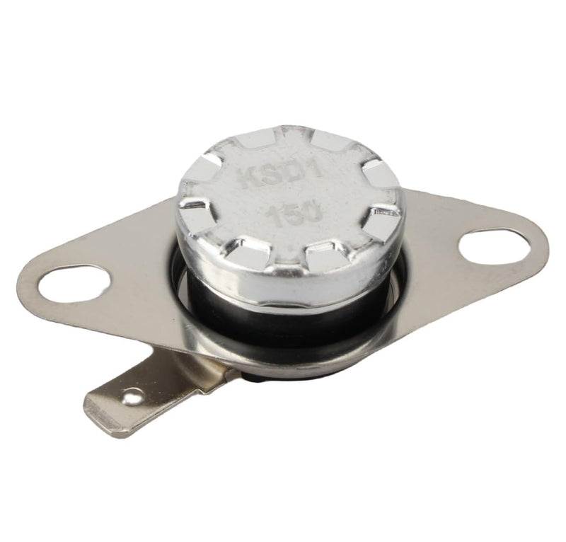 DE47-20037A High Limit Thermostat fits for Samsung Range FCQ, FE-N, FTQ, NE5, NX5, NE59M4320 SG/AA Series (2 PCS)