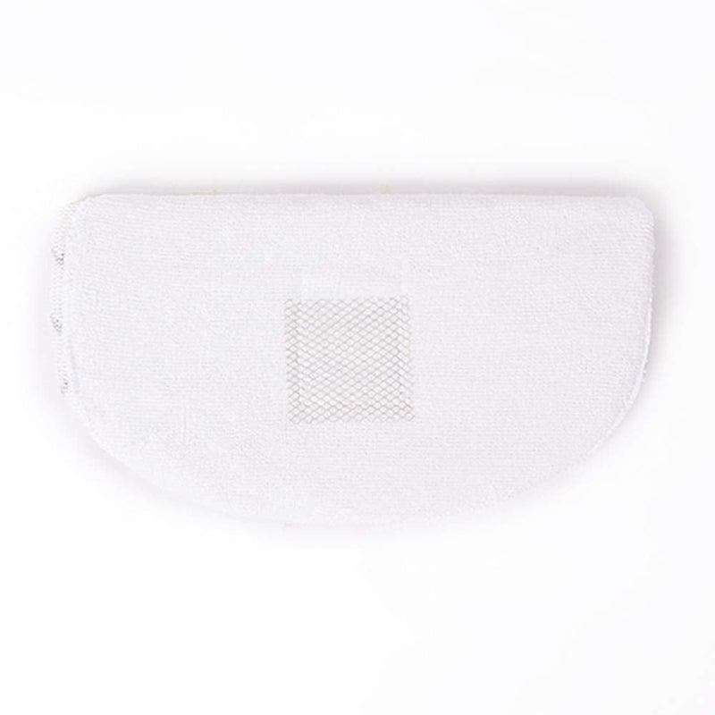 BonusLife Steam Mop Pads for Bissell PowerFresh 1940 1806 Replacement Parts, 8 Pack 1