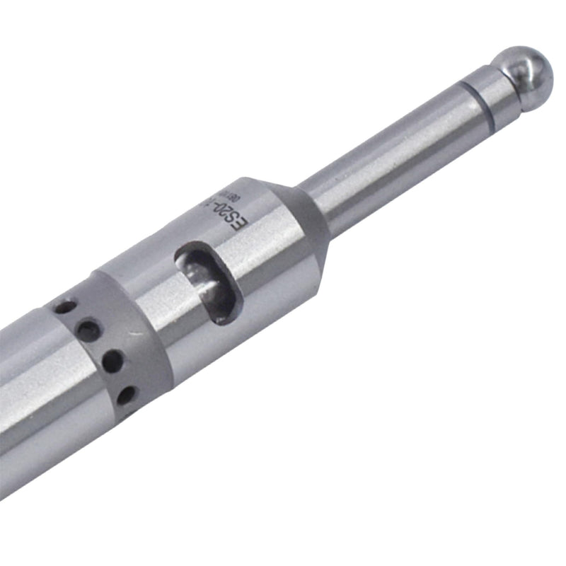 Electronic Edge Finder Accurate Electronic Optical Edge Finder Electronic Edge Finder for Precise Positioning of CNC Milling Machines