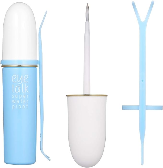 I Talk Super Waterproof 0.2 fl oz (6 ml) - NewNest Australia