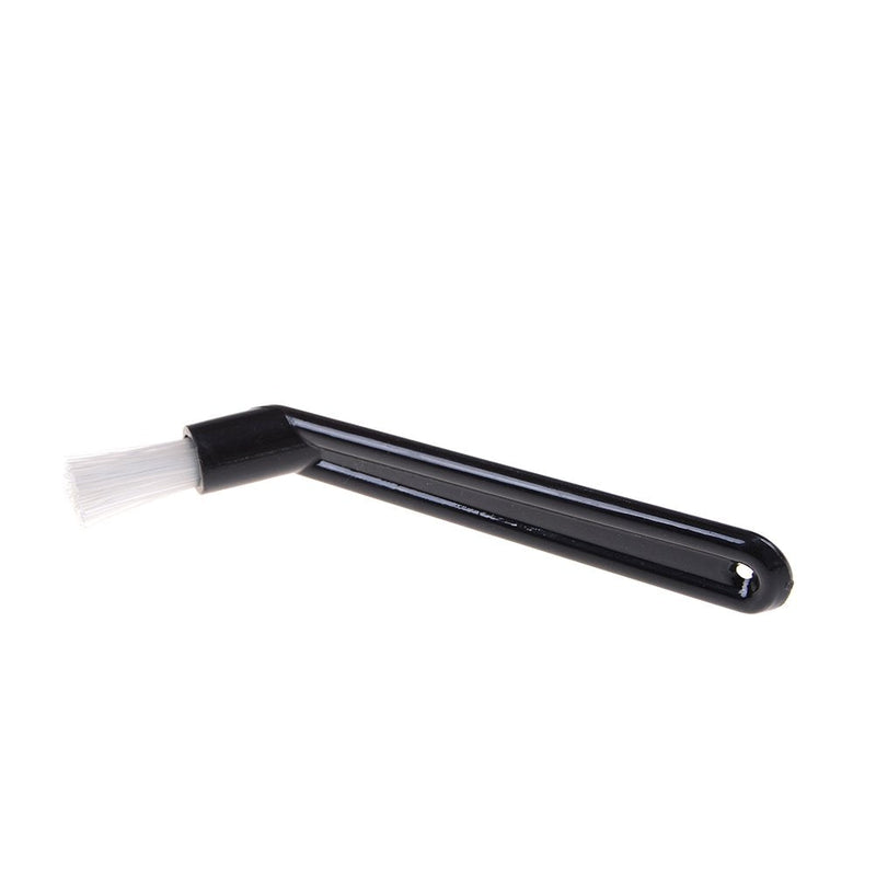 5 Pcs Coffee Espresso Machine Group Head Nylon Cleaning Brush Coffee Grime Cleaning Tool