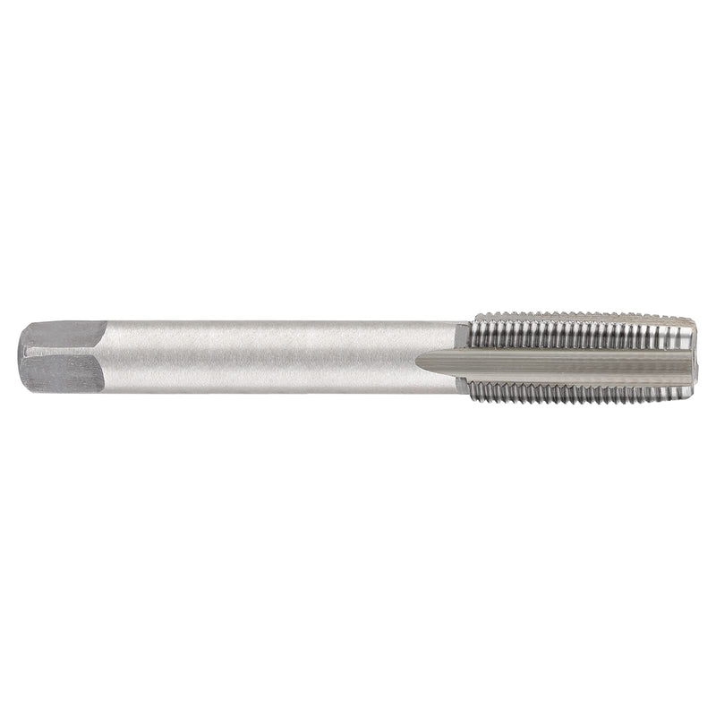 Piutouyar Metric Thread Tap, HSS M16 x 1.5mm Metal Thread Tap, Right Hand Threading Tap for Machine M16 x 1.5
