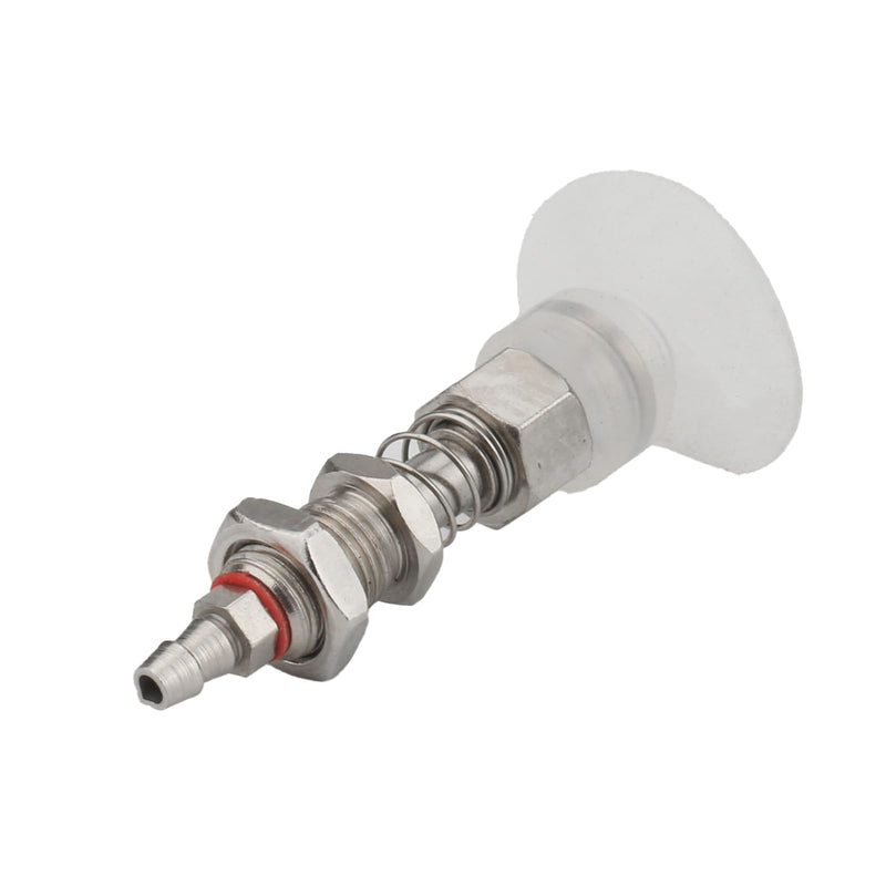 50MM Micro Vacuum Pump Suction Cup Automatic Suction Cup Industrial Manipulator Pneumatic Accessories 50mm