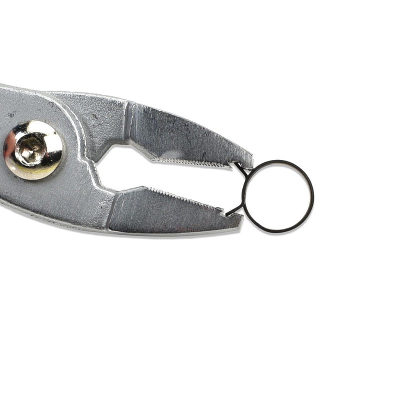 IAG Performance Multi-Directional Hose Clamp Pliers (for fuel lines, radiator hoses, hold clamps)