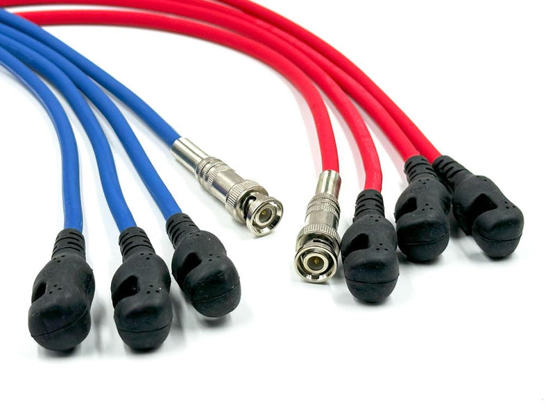 DIS6 Probe for Distributorless Ignition Systems with High Tension Wires