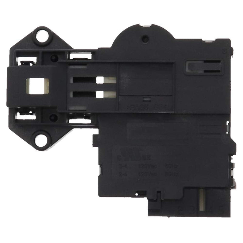 203504 Door Lock Compatible With Speed Queen Washing Machines - Budora - 205222, AP6995586, 204698