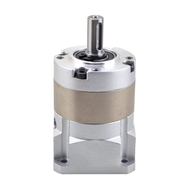 STEPPERONLINE Planetary Gearbox Gear Ratio 10:1 Backlash 15 arc-min for Nema 17 Stepper Motor Gear Ratio: 10:1
