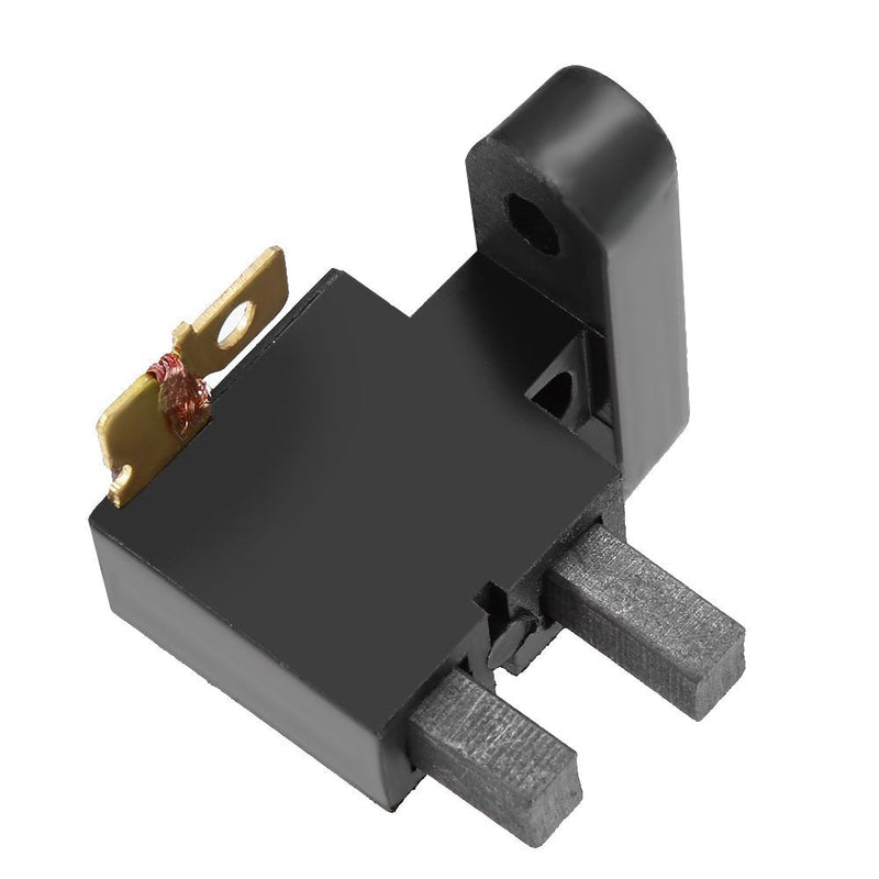 Carbon Brush Assembly for Wen Power P54332 P54508 Pro 11hp 13hp 15 hp 5.5kw 6.8wk 8.75kw 9kw