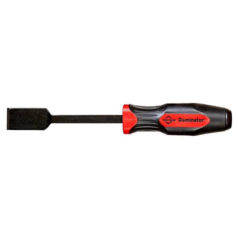 Mayhew "Tools 14173 Dominator Scraper, 1""", multi 1" Wide
