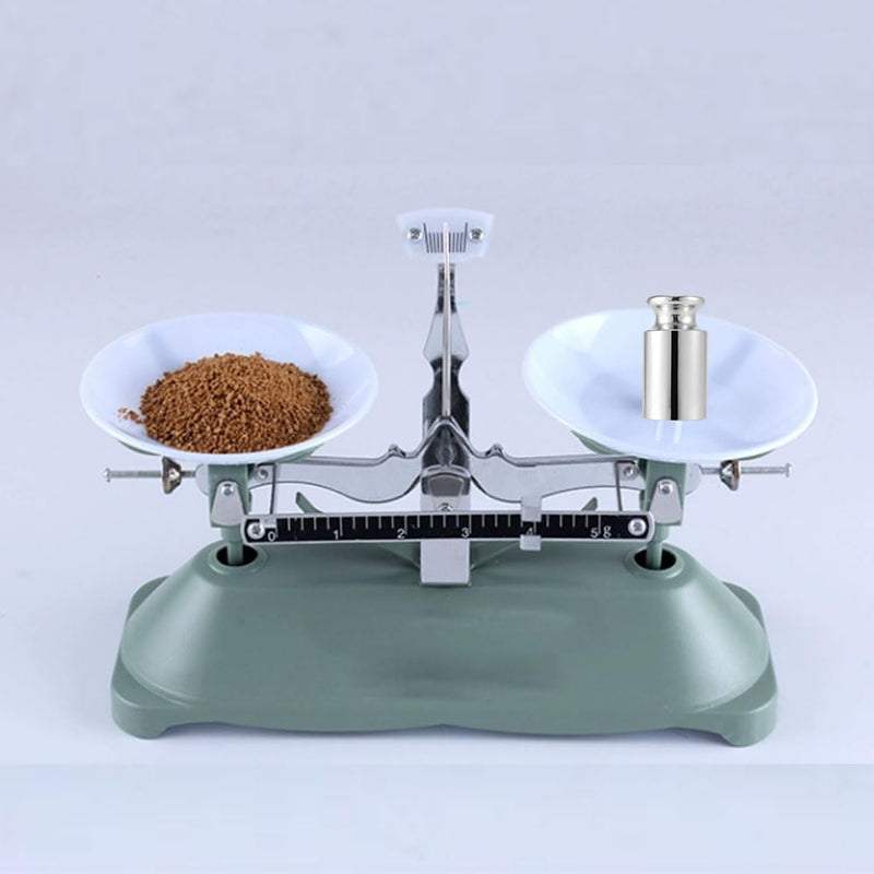 200g Calibration Weights, Calibration Gram Scale Weight for Digital Scale, Gram Scale Balance, Jewelry Scale 200g