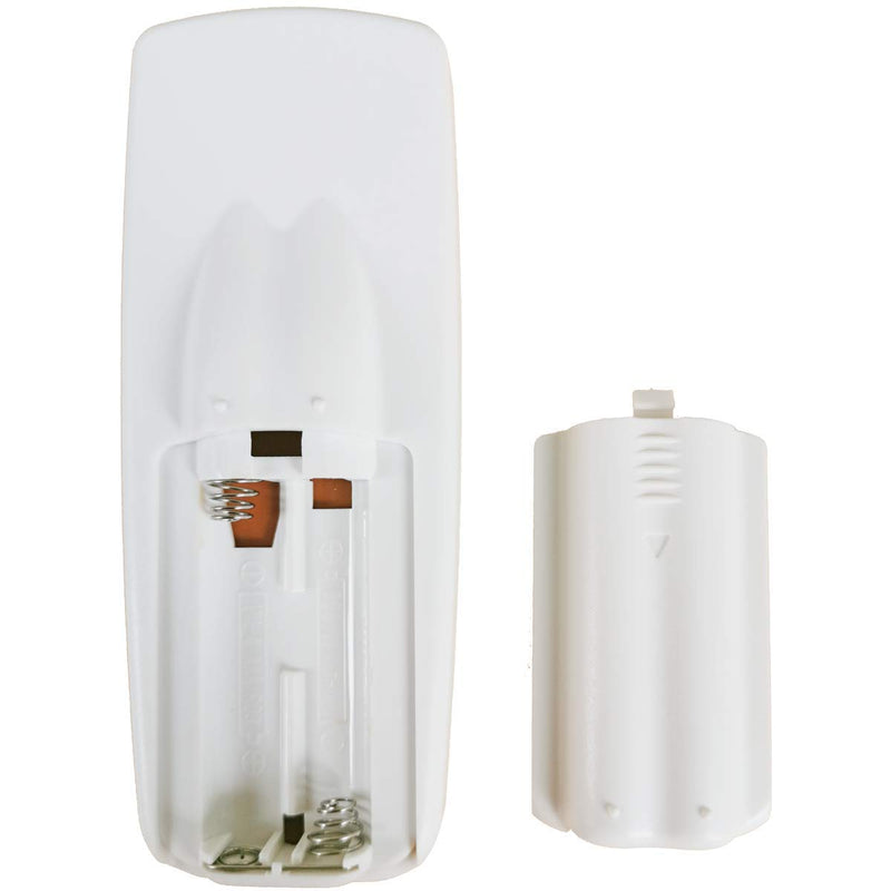 RCECAOSHAN Compatible Air Conditioner Remote Control Replacement for Kenmore AC Remote Control 5304495111, 5304476181, 5304476311, 5304476246, 5304495027 (Not Universal)