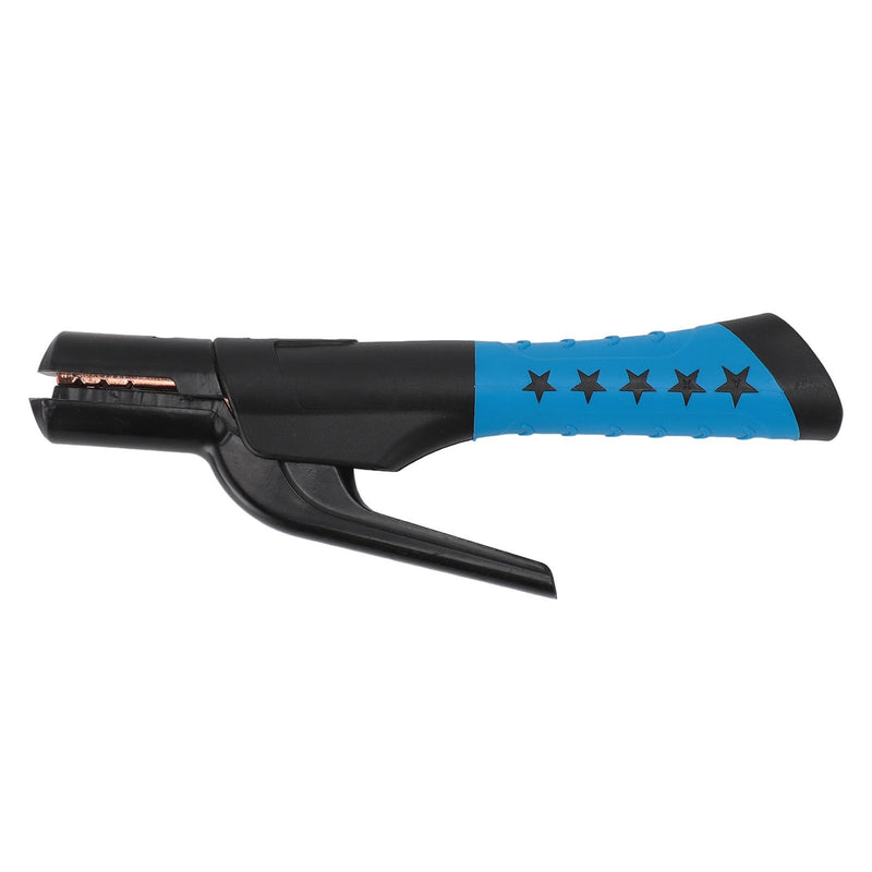 Welding Electrode Holder Electrode Holder with Insulated Handle Multi Angle Clamping 501A Electrode Holder for Welding Tasks