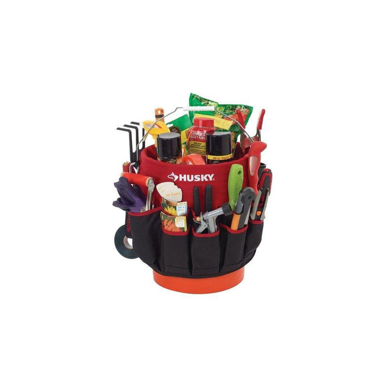 Husky 82079N14 Bucket Jockey