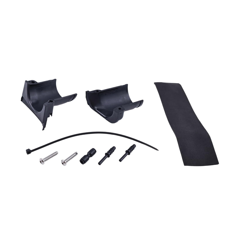 Rigging Kit 21-875266A1 875266A2 Compatible for Mercury Outboard | For 110HP 115HP 135HP 140HP 150HP 175HP 200HP