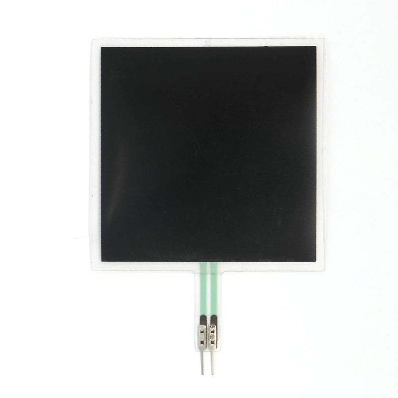 FSR502 FA502 Pressure Sensor Resistance Stress Test Force Sensing Resistor for arduino Diy Kit,1pcs FSR502