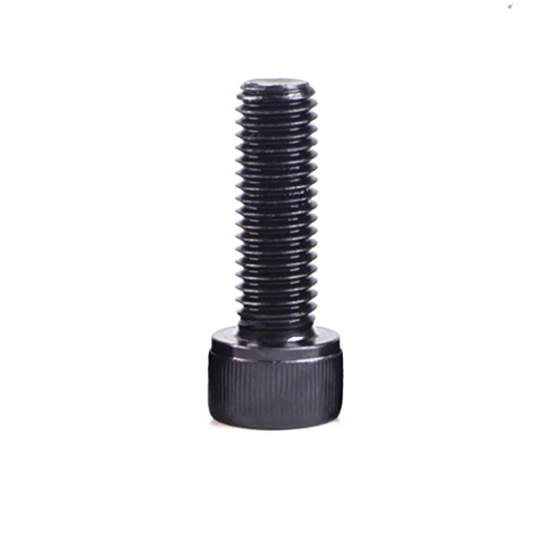 100pcs M3 x 12mm 12.9 Grade Alloy Steel Hex Socket Head Cap Screws Bolts,Black Oxide Finish 100 - NewNest Australia