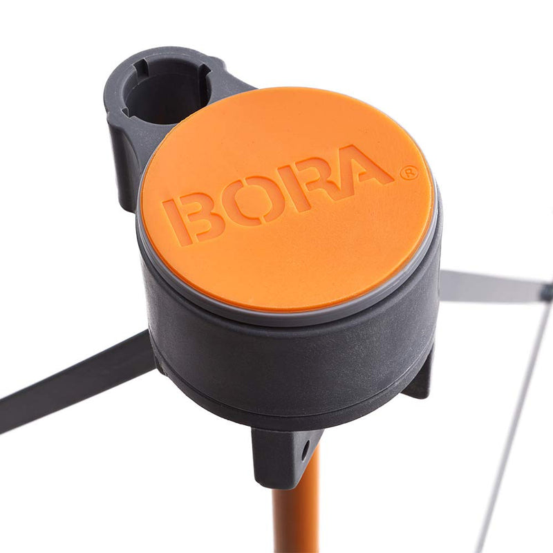 6-Pc Non-Slips Set For Bora Centipede Work Stands, CA0606 (Pack of 2) Pack of 2