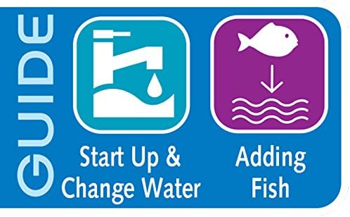 Safe/easy Aquarium Cleaner (Package May Vary)