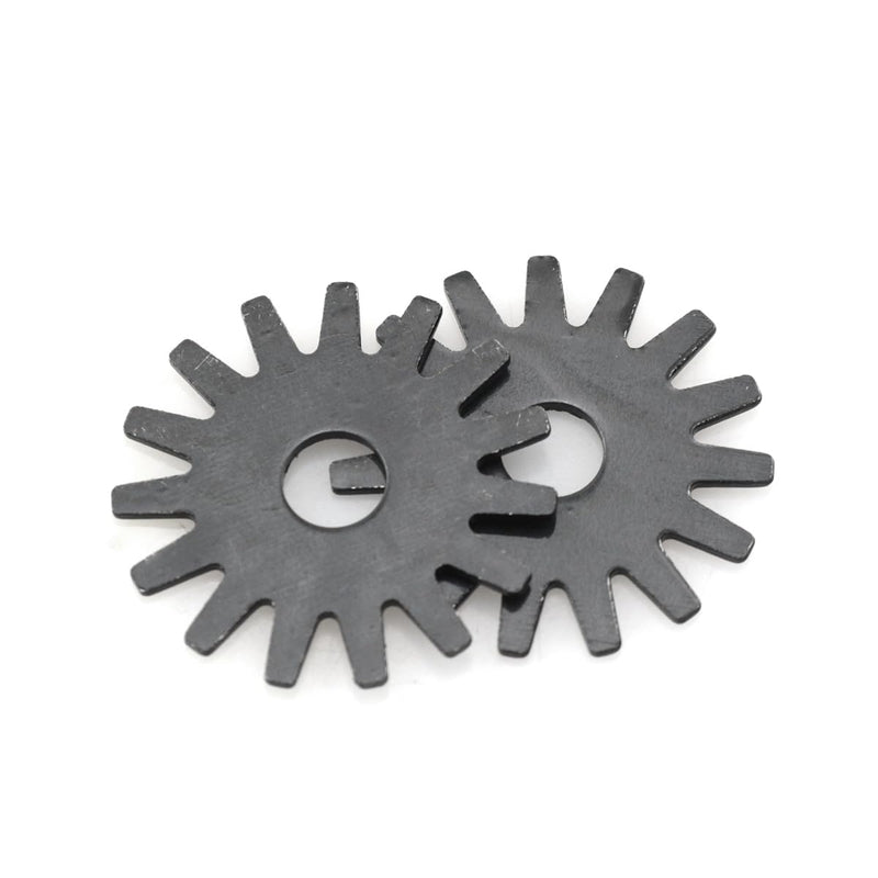 ZYAMY 10PCS Wheel Dresser Blade Replacement Small Shovel Blade Wheel Sharpener Electric Grinder Accessory Tool for Skinning Machine Peeling Machine Workbench Wheel Dresser Cutter