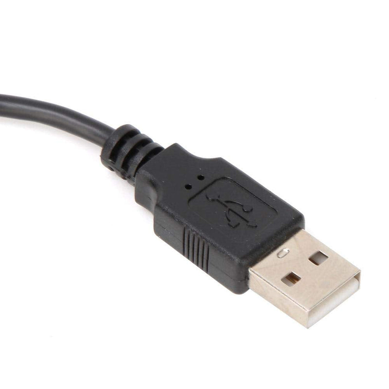 Bewinner HD USB Camera Module,OV5640 5MP 25921944P Auto Focus OTG UVC USB Camera Module for Android Linux,Widely Used in Security Monitoring,Industrial Equipment,Driving