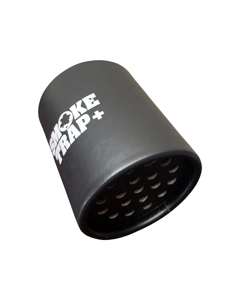 ECO Replacement Filter Cartridges For Smoke Trap + | Triple Replacement Filters - Zero Plastic Waste Replacement Filters - Maximum Air Flow While Exhaling - Long Lasting 500+ Exhales (3)… 3