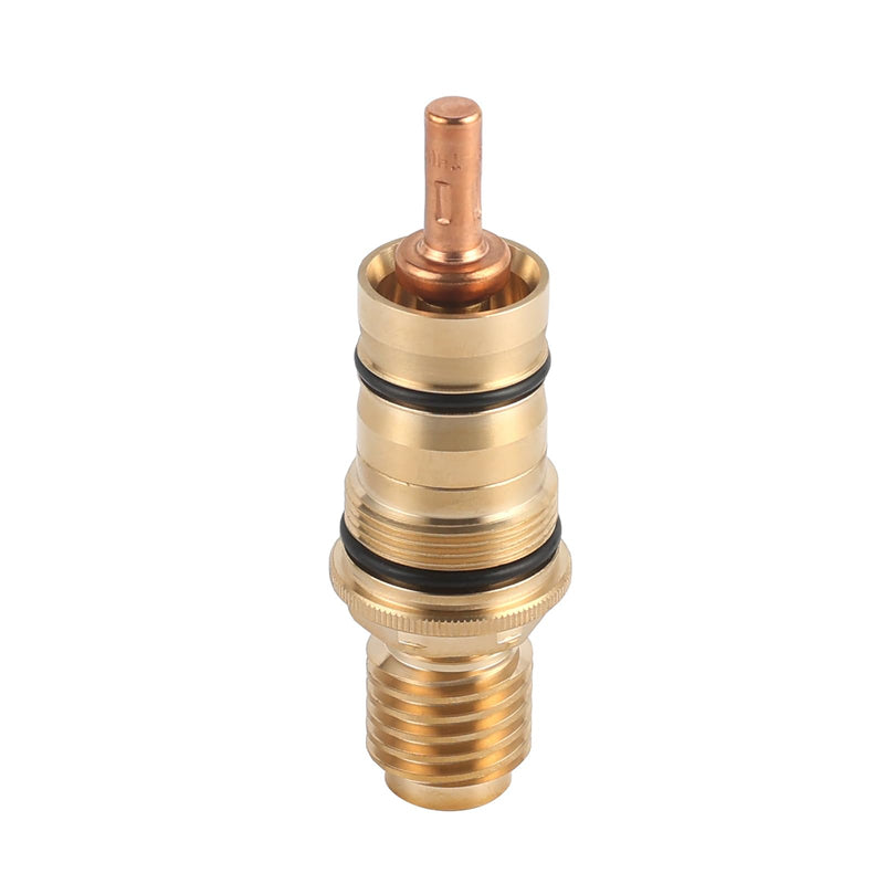 47050000 Thermostatic Cartridge - Compatible with Grohe Shower Valves - Replacement for Grohe 1/2" Thermo-Element Cartridge Valve