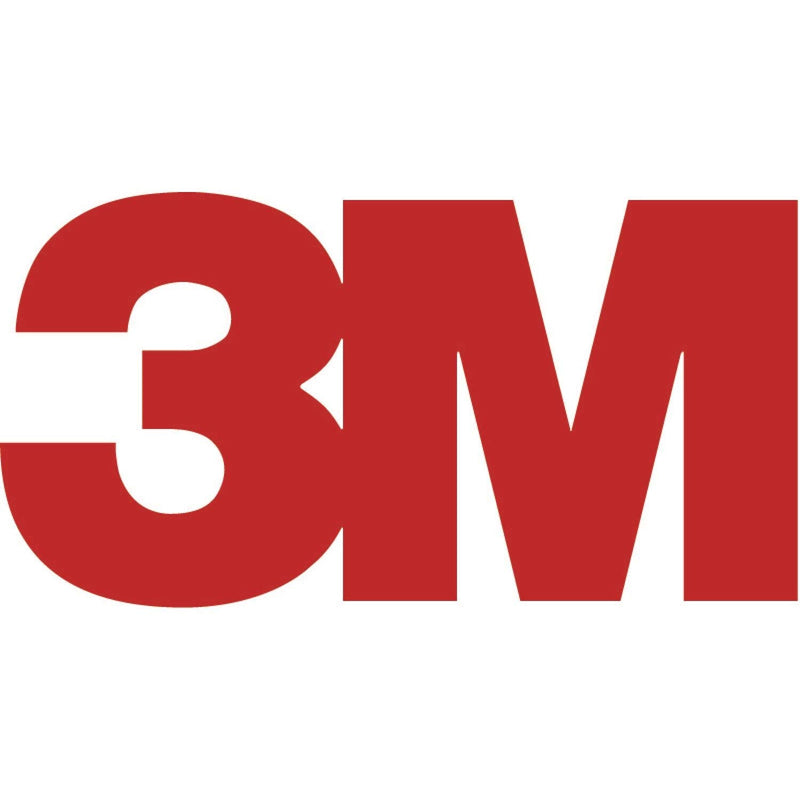 3M Hookit Clean Sanding Dust Free Disc Pad, 05865, 6 in 1