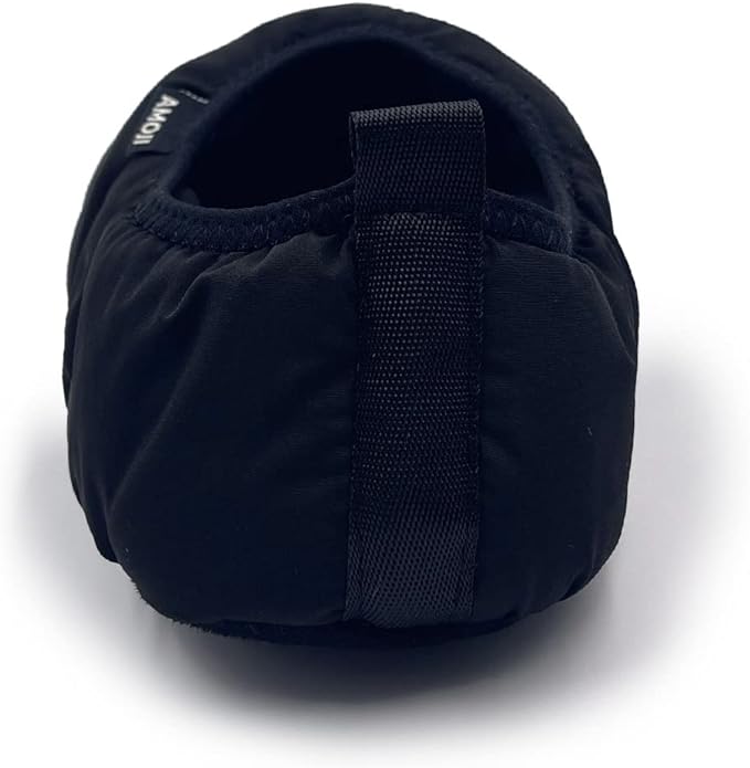 Amoji AM1018 Slippers, Room Shoes, Indoor Shoes, Quiet - NewNest Australia