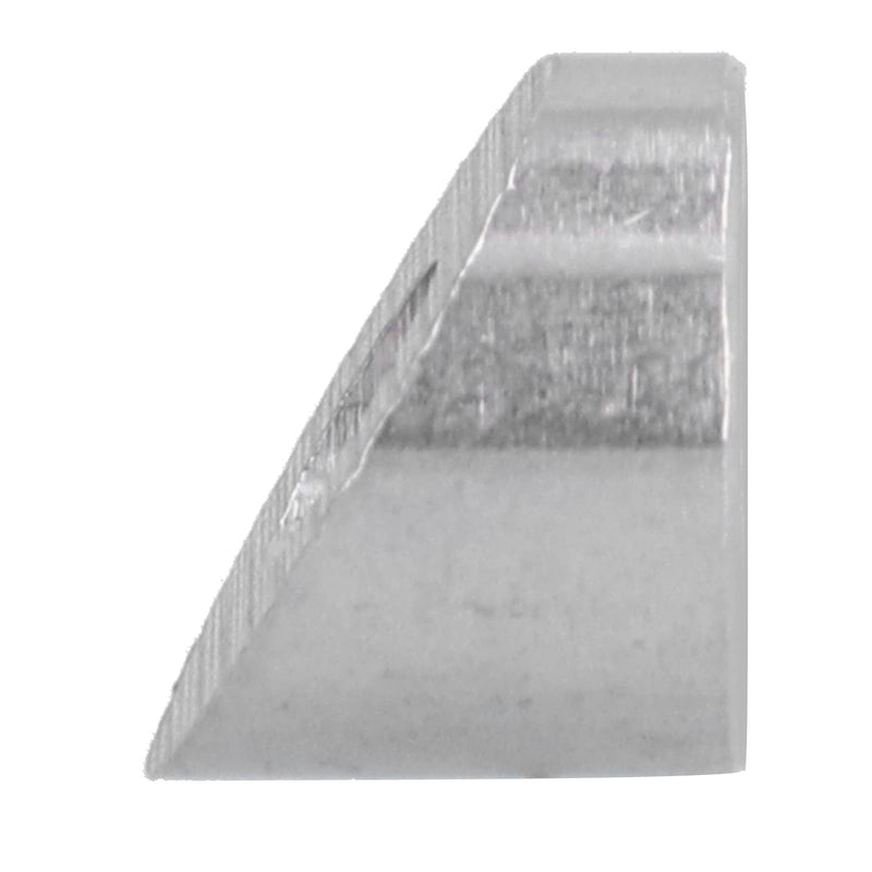 Angle Beveled Washer, Beveled Washer High Tensile Strength for DIY Cable Railing Project