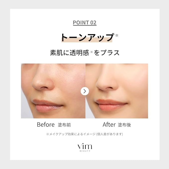Keep confidence primer Keep Confidence Primer, Makeup Base, Prevents Glare, Prevents Makeup from Crushing (0.7 oz (20 g) - NewNest Australia