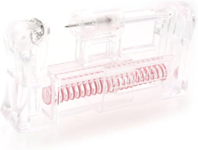 A Steel Disposable Piercer Cartilage Piercer - NewNest Australia